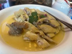 -大门水乡·顺德菜