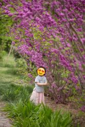 点击看大图 -DORA kids 朵拉儿童摄影花园店