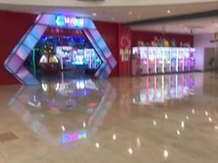 -银泰百货(北京大红门店)