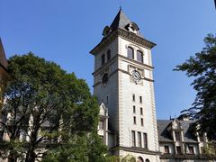 -中旅阿那亚九龙湖·公主酒店