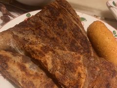 -清真·老门框爆肚涮肉·中华老字号(丰管路店)