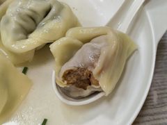 虾仁鲜肉冷馄饨-利达汤圆馄饨(川公路店)