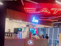 -1点点(新达汇三林店)