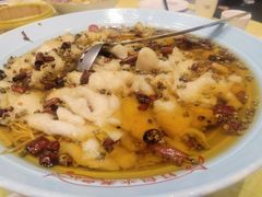 -香谷私厨(高新店)