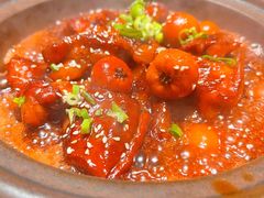 -即墨老公社·海肠捞饭大王(古城店)