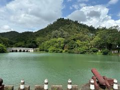 -珠海圆明新园