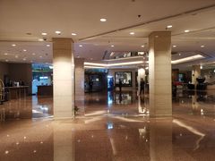 -上海静安昆仑大酒店