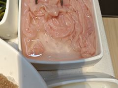 -海底捞火锅(威高广场店)