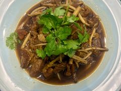 -白魁老号饭庄(安内店)