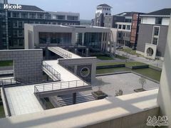 -上海海洋大学(临港校区)