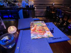-bluefrog蓝蛙(皇庭广场店)