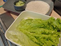 -新石器烤肉(高行万嘉店)