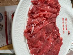 -焯牛潮汕牛肉火锅(云峰街创始店)
