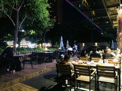 -聚缘·湘味音乐餐厅party(罗湖店)