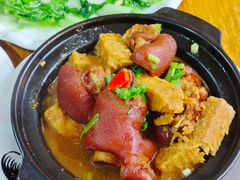 -聪辉同安老美食饭店(大元路店)