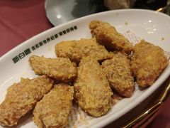 -新白鹿餐厅(龙游路总店·杭帮菜名店)