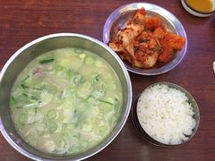 -神仙雪浓汤(明洞店)