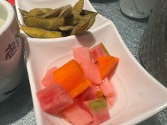 -老阿爸鲜鱼土菜(园区永旺店)