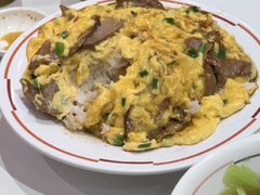 -香港深仔记茶餐厅(东门店)