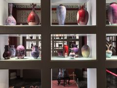 -中国钧瓷文化园