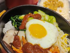 -韩宫宴烤肉·料理(合肥中环城店)