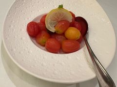 -武汉香格里拉大酒店·香宫中餐厅