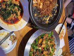 -俭寨大盘鸡·缸子肉·小公鸡·新疆菜(云通店)