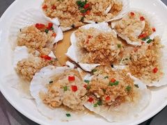 -千禧万福汉亭舫·船舫苏宴