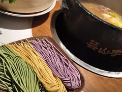 -芸山季·云南山珍菌火锅(南翔印象城MEGA店)