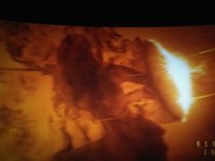 -首都电影院(天津店 中国巨幕)