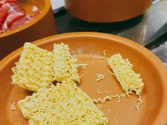 -龍歌自助小火锅(市南金茂湾店)