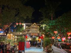 -园林美食城·本土农家菜(杨和镇店)