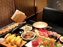 -玄白·炭烤活鳗(上海首店)