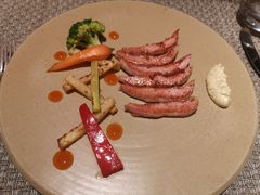 -香樟花园法式铁板烧(恒隆广场店)