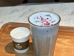 斐萃梦境-Peet's 皮爷咖啡(东湖路手作店)