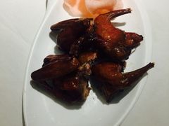 -潮福城大酒楼·潮味粤品·港式点心(湖滨北路店)