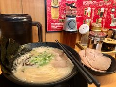 -博多一幸舍(侨福芳草地购物中心店)