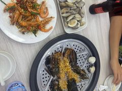 -船奇蒸汽海鲜·闽菜(八市海鲜总店)