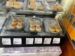 -第一食品(中环百联店)