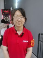 -嗨翻Hi-Fun竞技主题乐园·蹦床团建生日聚会(五棵松华熙店)