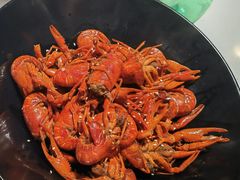 -聚汇三少·龙虾·中餐厅(莫邪路新天地店)