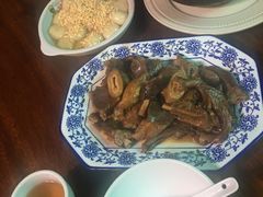 -禄源公·老莞诚饭店