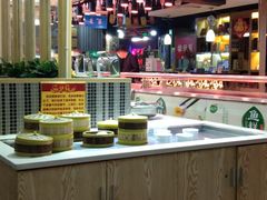 -尚品海鲜肥牛自助火锅(湖明店)