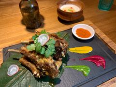 -敏珠拉姆藏餐·南京厨房(富春江东街店)