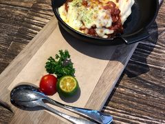 -巴别塔法餐舍(朝阳店)