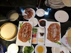 -阿庄新豫菜(通泰路店)