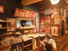 -小川洋风料理(江汉路店)