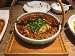 钵钵鸡-辛香汇·现炒川菜(武进吾悦店)