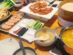 -德香苑脆皮烤鸭·经典(爱融荟城店)