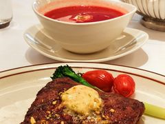 -马克西姆俄罗斯餐厅(通亚街店)